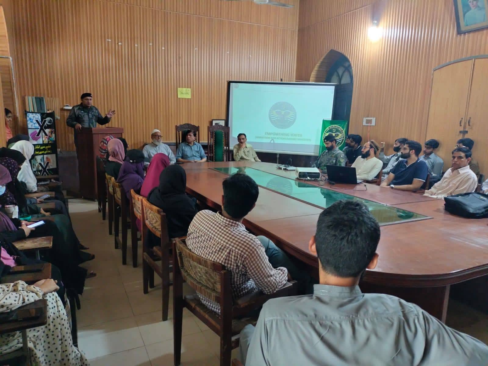 Event